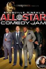 Watch Shaquille O'Neal Presents All Star Comedy Jam - Live from  Atlanta Tvmuse