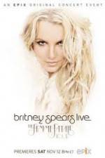 Watch Britney Spears Live The Femme Fatale Tour Tvmuse