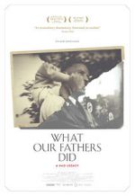 Watch What Our Fathers Did: A Nazi Legacy Tvmuse