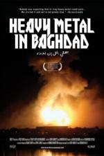 Watch Heavy Metal in Baghdad Tvmuse