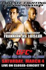 Watch UFC 57 Liddell vs Couture 3 Tvmuse