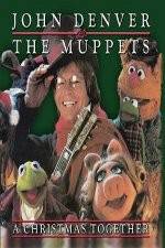 Watch John Denver & the Muppets: A Christmas Together Tvmuse