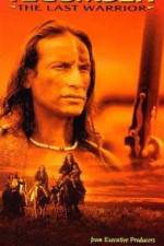 Watch Tecumseh The Last Warrior Tvmuse
