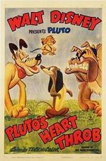 Watch Pluto's Heart Throb (Short 1950) Tvmuse