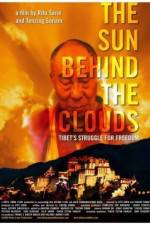 Watch The Sun Behind the Clouds Tibet's Struggle for Freedom Tvmuse