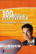 Watch 100 Greatest Discoveries - Astronomy Tvmuse