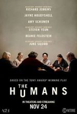Watch The Humans Tvmuse