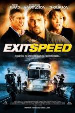 Watch Exit Speed Tvmuse