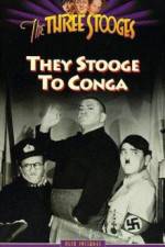 Watch They Stooge to Conga Tvmuse