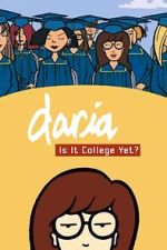 Watch Daria in 'Is It College Yet?' Tvmuse