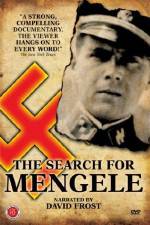 Watch The Search for Mengele Tvmuse