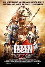 Watch Rurouni Kenshin: The Legend Ends Tvmuse