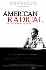 Watch American Radical The Trials of Norman Finkelstein Tvmuse