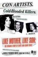 Watch Like Mother Like Son The Strange Story of Sante and Kenny Kimes Tvmuse