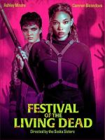 Watch Festival of the Living Dead Tvmuse
