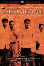 Watch A Separate Peace Tvmuse