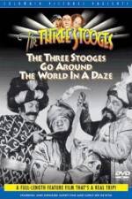 Watch The Three Stooges Go Around the World in a Daze Tvmuse
