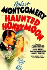 Watch Haunted Honeymoon Tvmuse