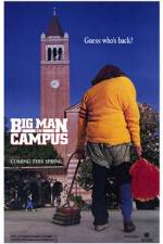 Watch Big Man on Campus Tvmuse