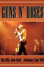 Watch Guns N Roses: Live at the Ritz Tvmuse