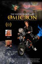 Watch The Visitor from Planet Omicron Tvmuse