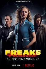 Watch Freaks: You\'re One of Us Tvmuse