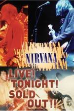 Watch Nirvana Live Tonight Sold Out Tvmuse