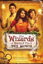 Watch Wizards of Waverly Place: The Movie Tvmuse
