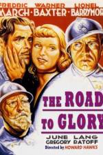 Watch The Road to Glory Tvmuse