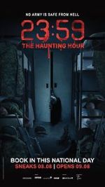 Watch 23:59: The Haunting Hour Tvmuse