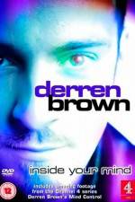 Watch Derren Brown Inside Your Mind Tvmuse