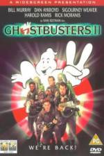 Watch Ghostbusters II Tvmuse