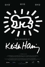 Watch The Universe of Keith Haring Tvmuse