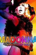 Watch Madonna Sticky & Sweet Tour Tvmuse
