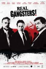 Watch Real Gangsters Tvmuse