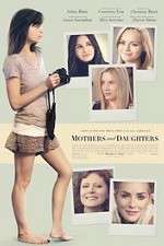 Watch Mothers and Daughters Tvmuse