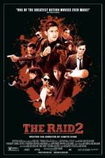 Watch The Raid 2: Berandal Tvmuse