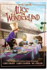 Watch Alice in Wonderland Tvmuse