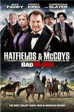 Watch Bad Blood The Hatfields and McCoys Tvmuse