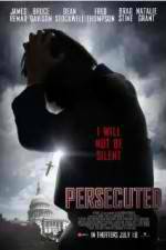 Watch Persecuted Tvmuse