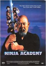 Watch Ninja Academy Tvmuse