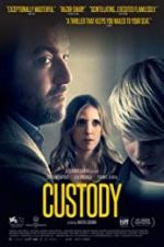 Watch Custody Tvmuse