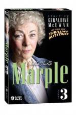 Watch Marple The Murder at the Vicarage Tvmuse