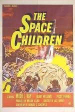 Watch The Space Children Tvmuse