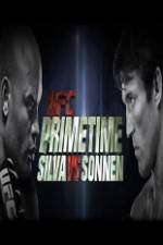 Watch UFC Primetime: Silva vs Sonnen II Tvmuse