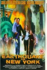 Watch Earthquake in New York Tvmuse