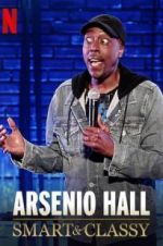Watch Arsenio Hall: Smart and Classy Tvmuse