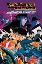 Watch Detective Conan: Countdown to Heaven Tvmuse