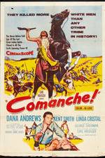 Watch Comanche Tvmuse