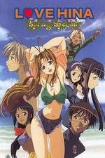 Watch Love Hina Spring Special Tvmuse